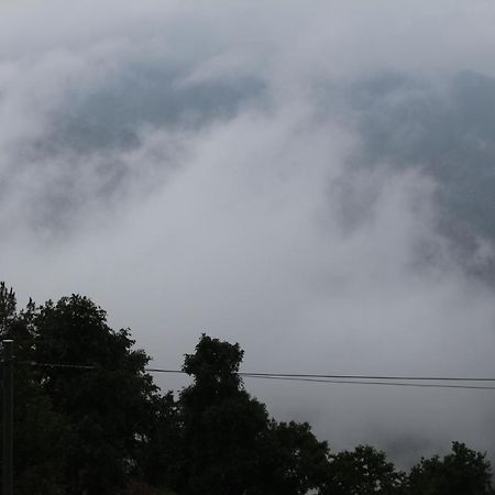 Cosmo Cottages Kanatal Esterno foto