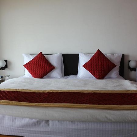 Cosmo Cottages Kanatal Esterno foto