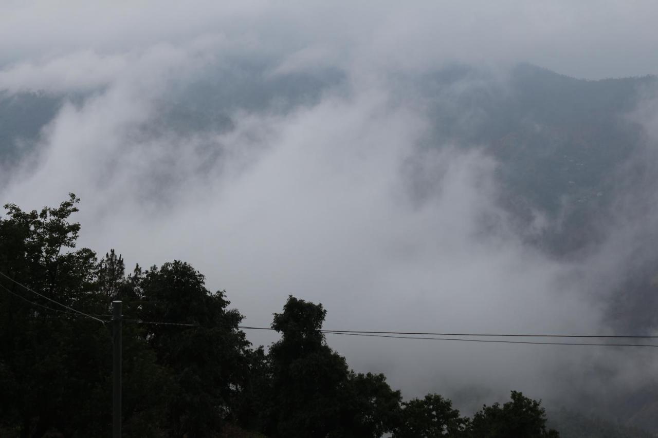 Cosmo Cottages Kanatal Esterno foto