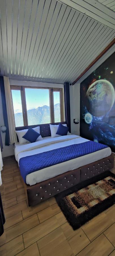 Cosmo Cottages Kanatal Esterno foto
