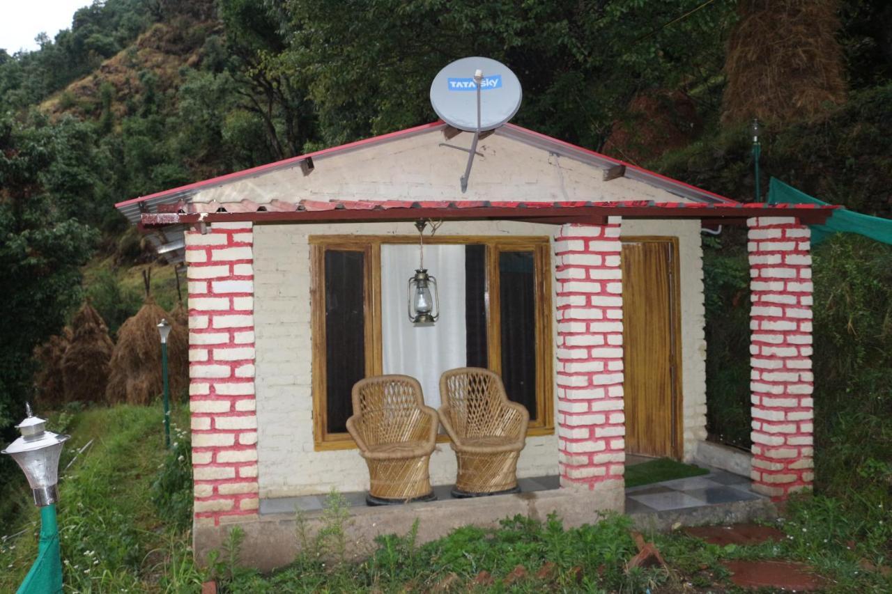 Cosmo Cottages Kanatal Esterno foto