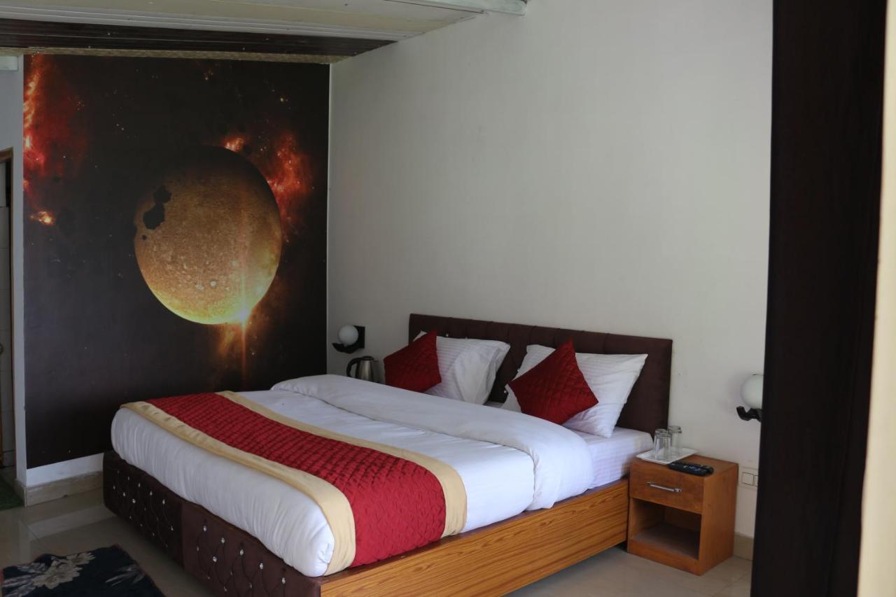 Cosmo Cottages Kanatal Esterno foto