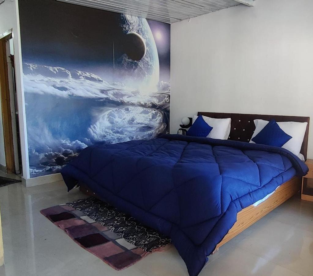 Cosmo Cottages Kanatal Esterno foto